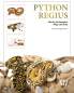 Preview: Python regius – Atlas der Farbmorphen